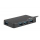 NATEC Silkworm USB 2.0 Type-C 5000 Mbit/s  - nhu-1343